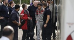 Claim You're Gay to Stay – HotAir