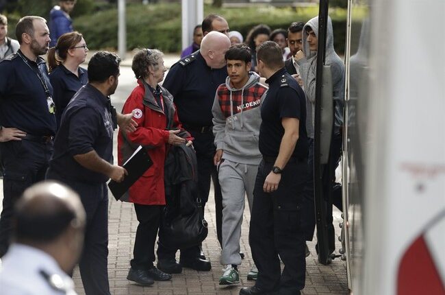 Claim You're Gay to Stay – HotAir