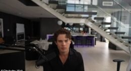 Clavicular revealed that he would like to stay clean after the scary incident that landed him hospitalized after a suspected overdose , but is unsure if he could continue his highly-popular livestreaming career without use of what he calls his 'substances'