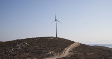 Clean Green Has a Clean-Up Problem – HotAir