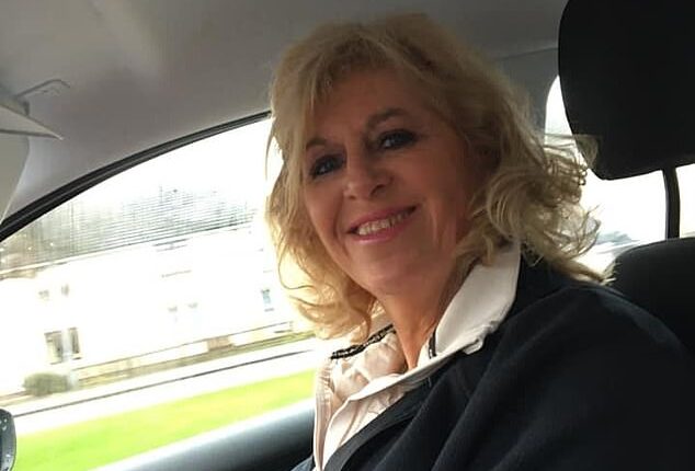 Roseann Pelosi admitted eight counts of theft after stealing handbags and engagement rings from homes near Glasgow