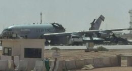 Clinton-Era Commerce Chief Says Iran War Could Cost $1 Trillion.