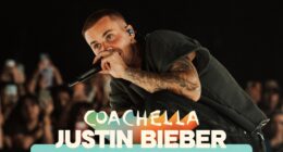 Coachella Slapped With Massive Fine After Justin Bieber’s Set Broke Golden rule – TVovermind