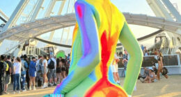 Coachella Weekend 2’s Most Absurd Looks And Biggest Fashion Fails