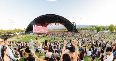 Coachella revelers have come out in their droves to share the 'criminal' cost of food and drink inside the venue