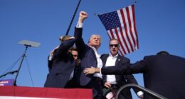 Cole Allen Believed the Butler, PA Assassination Attempt was Staged – HotAir