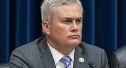 Comer Responds Accordingly to 'Clickbait' Coverage of Alleged Divide Among GOP on Possible Maxwell Pardon – RedState