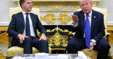 Comply Or Else 'Shootin' Starts, Bigger And Better' – HotAir