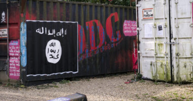Concrete Giant Found Guilty of Financing ISIS.