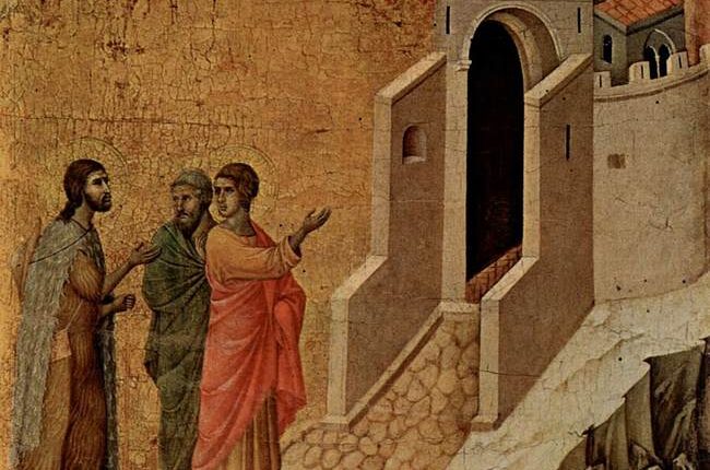 Connecting On the Journey of Faith: Sunday Reflection – HotAir