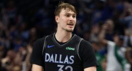 Cooper Flagg Sounds Off on Rookie of the Year Race After 51-PT Game