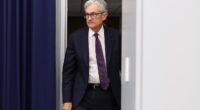 Could Powell’s decision to stay worsen relations between the Fed and the White House?