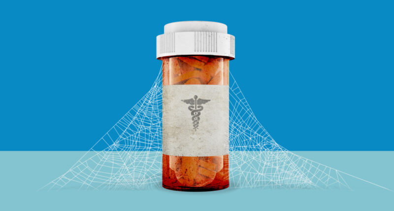 Could pressure to make money faster kill the next lifesaving pill?