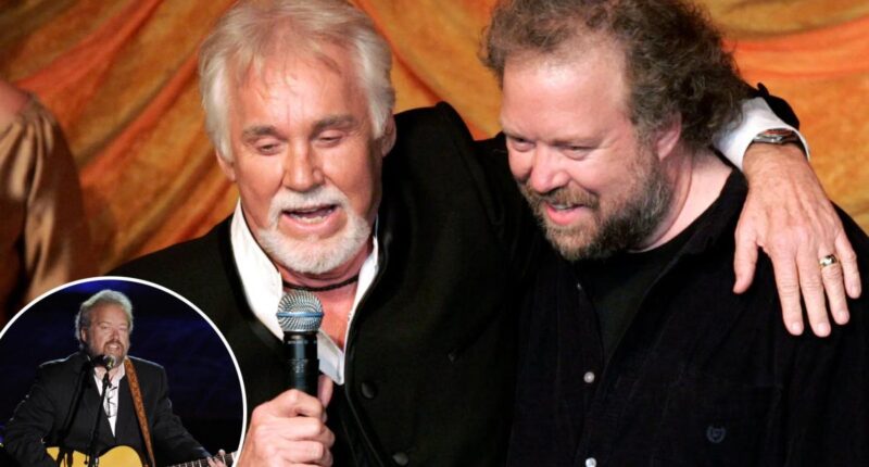 Country music songwriter Don Schlitz dead at 73