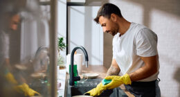 &ldquo;I&rsquo;m Not Your Maid Or Your Mom&rdquo;: Couple Moves In Together, Starts Clashing Over Chores