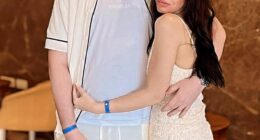 Brooke Marshall, 35, and Grant Putman, 33, dealt cocaine out of the pantry of their £330,000 house in the market town of Wimborne, Dorset