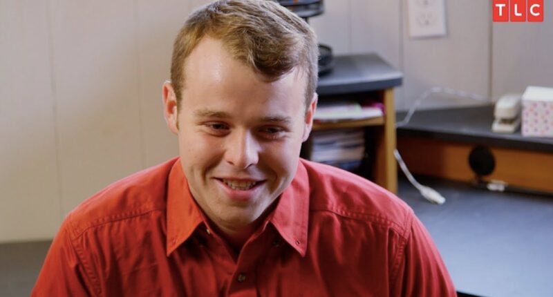 “Courageous” Girl Accusing Joseph Duggar Of Horrific Acts “Strong Enough To Share Her Story” – TVovermind