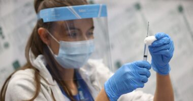 Covid-19 inquiry latest: New report due as healthcare workers warn NHS is not prepared for another pandemic