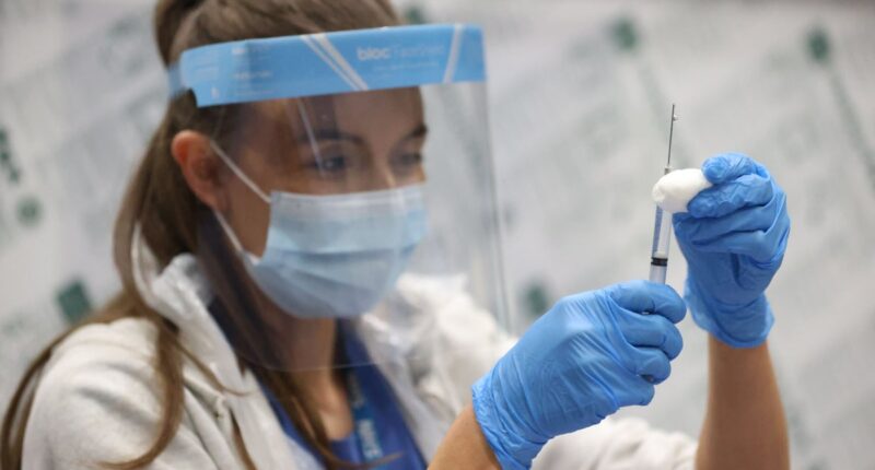 Covid-19 inquiry latest: New report due as healthcare workers warn NHS is not prepared for another pandemic