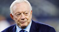 Cowboys’ Jerry Jones Accused of Leaking Rueben Bain Story Before NFL Draft