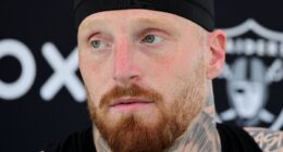 Cowboys' Jerry Jones Draws Strong Reaction for Maxx Crosby Comments