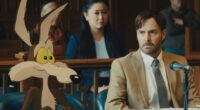 Coyote vs. Acme Trailer Mocks Warner Bros. Tax Write-Offs