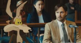 Coyote vs. Acme Trailer Mocks Warner Bros. Tax Write-Offs