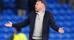 Wales have won eight and drawn five of their 18 games under Craig Bellamy