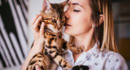 Crazy Cat Lady Wants K-Drama Romance, But Chooses Her Cat Over Men, Then Wonders Why They Leave