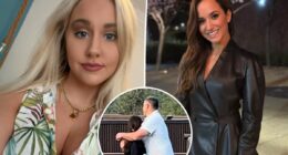 Crissy Froyd doubles down on Dianna Russini criticism after being fired from USA Today