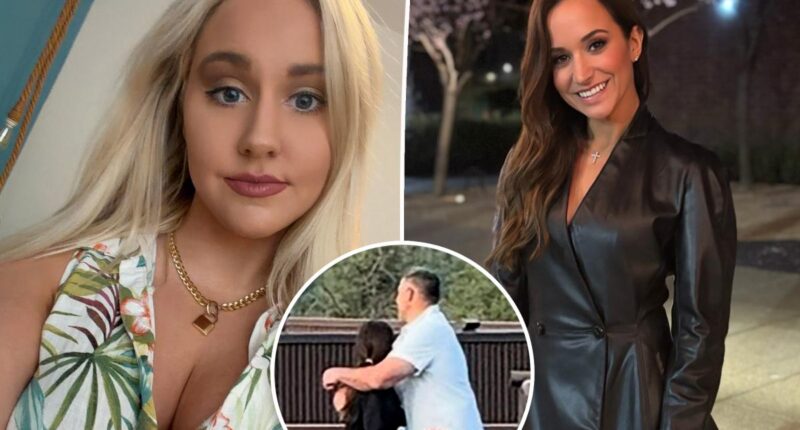 Crissy Froyd doubles down on Dianna Russini criticism after being fired from USA Today