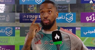 Ivan Toney questioned the integrity of officiating in the Saudi Pro League after his Al-Ahli side saw penalty appeals waved away by the referee in a 1-1 draw against Al-Fayha