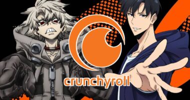 Crunchyroll's 2026 Awards Lineup Makes It Clear The Streaming Giant Isn't Ready To Accept Anime's Future