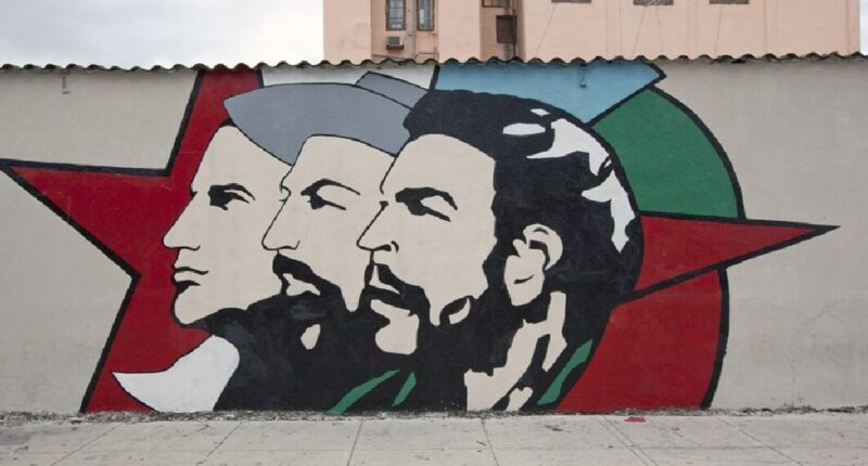 Cuba to Release Over 2,000 Political Prisoners Amid Trump Admin Pressure.