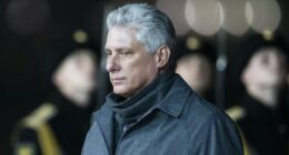 Cuba's Dictator Is Prepared for Cubans to Die Defending the Regime – HotAir