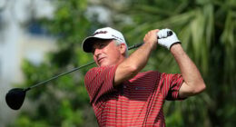 Curtis Strange net worth