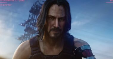 Cyberpunk 2077 Officially Returns In November With A New Multi-Part Adventure