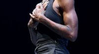 Cynthia Erivo brought her latest West End performance in Dracula to a dramatic halt on Monday evening after an audience member was seen filming the production on their phone