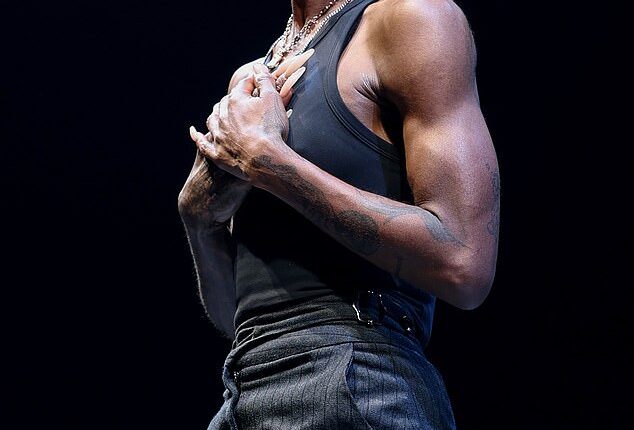 Cynthia Erivo brought her latest West End performance in Dracula to a dramatic halt on Monday evening after an audience member was seen filming the production on their phone