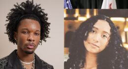 UPDATE: D4vd's Mugshot Released As He's Reportedly Expected To Be Charged With First-Degree Murder In Celeste Rivas Hernandez Case