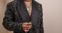 Singer D4vd, 20, has been arrested for the murder of 14-year-old Celeste Rivas, the Los Angeles Police Department has confirmed on Thursday