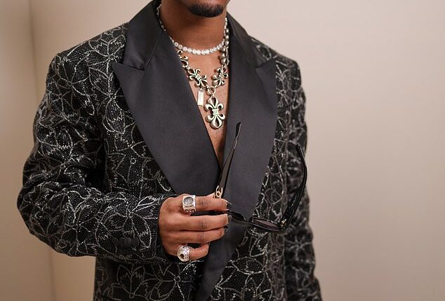 Singer D4vd, 20, has been arrested for the murder of 14-year-old Celeste Rivas, the Los Angeles Police Department has confirmed on Thursday