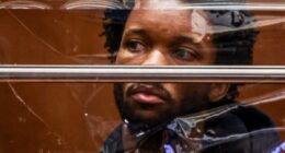 D4vd dismembered teen girl with chainsaw in his garage, prosecutors claim