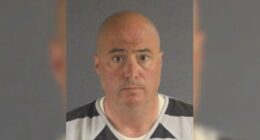 D.C. Police Union’s First Gay Leader Faces Child Porn and Grooming Charges. – The National Pulse