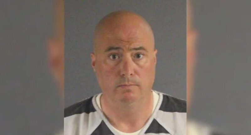 D.C. Police Union’s First Gay Leader Faces Child Porn and Grooming Charges. – The National Pulse