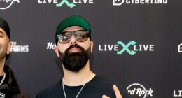 DJ Keemstar net worth