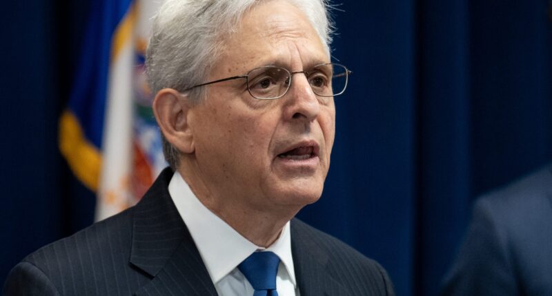 DOJ Fires Multiple Prosecutors Who Weaponized FACE Act