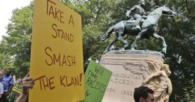 DOJ Indictment Puts SPLC’s Massive War Chest Under the Microscope – RedState