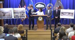 DOJ Outlines Assassination Attempt Against President Trump After Suspect Formally Charged. – The National Pulse