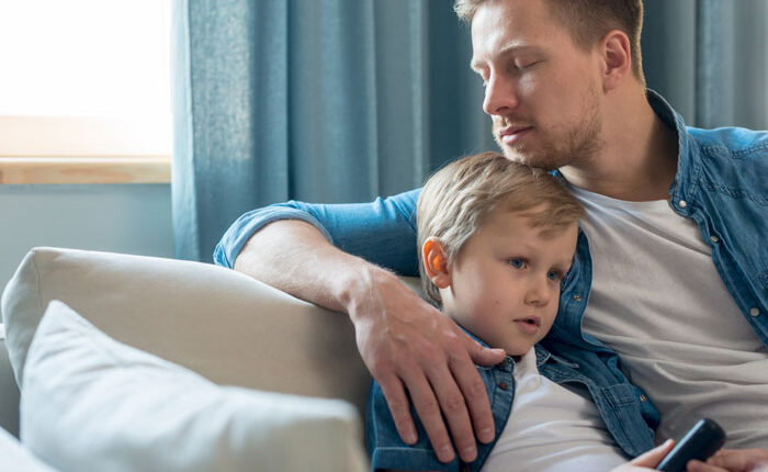 Dad Refuses To Play Savior For Homeless Ex And Her Child, Says Her Past Choices Aren&rsquo;t His Burden